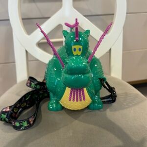 Disneyland Electrical Parade Popcorn Bucket